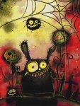 (image for) Creepy
